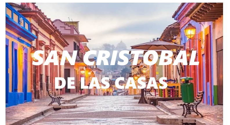 San Cristóbal de las Casas