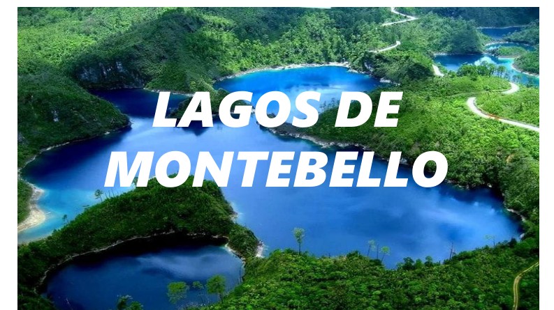 Lagos de Montebello