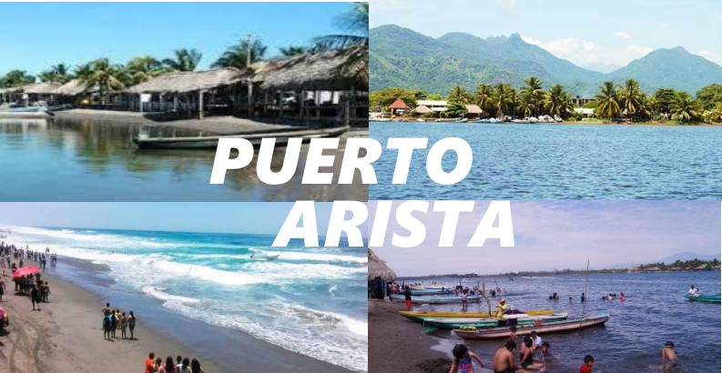 Puerto Arista y Boca del Cielo